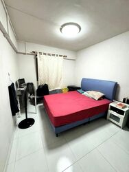 Blk 24 24 HOUGANG AVENUE 3 (Hougang), HDB 3 Rooms #465423061